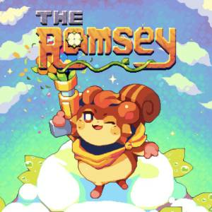 The Ramsey Playstation 5