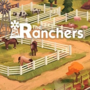 The Ranchers Switch