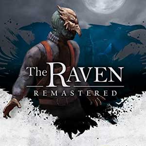 The Raven HD Xbox One Code Kaufen Preisvergleich