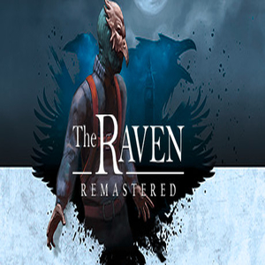 Kaufe The Raven Remastered PS4 Preisvergleich