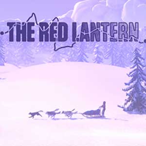 Kaufe The Red Lantern Nintendo Switch Preisvergleich