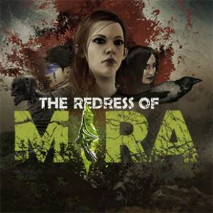 Kaufe The Redress of Mira PS5 Preisvergleich