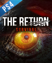 Kaufe The Return Survival PS4 Preisvergleich