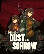 The Road of Dust and Sorrow Pc