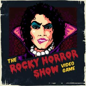 The Rocky Horror Show Video Game Xbox Series X