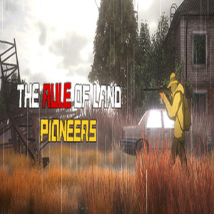 The Rule of Land Pioneers Key kaufen Preisvergleich