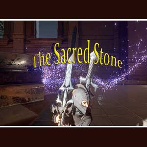 The Sacred Stone A Story Adventure Key Kaufen Preisvergleich