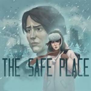 Kaufe The Safe Place Xbox One Preisvergleich
