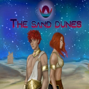 The Sand Dunes Pc