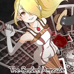 Kaufe The Sealed Ampoule Nintendo Switch Preisvergleich