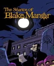 The Seance of Blake Manor Xbox Series X