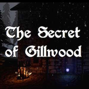 The Secret of Gillwood Pc