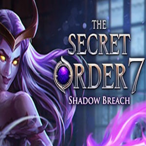 Kaufe The Secret Order 7 Shadow Breach Nintendo Switch Preisvergleich