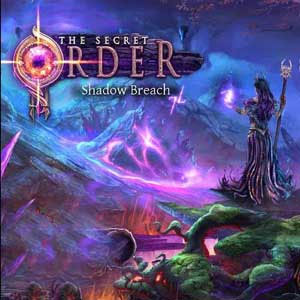 Kaufe The Secret Order Shadow Breach Xbox One Preisvergleich