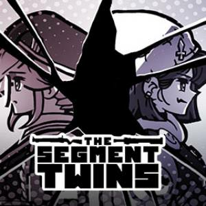 THE SEGMENT TWINS Pc