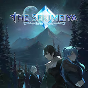 Kaufe The Sekimeiya Spun Glass PS5 Preisvergleich