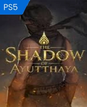 The Shadow Of Ayutthaya Playstation 5