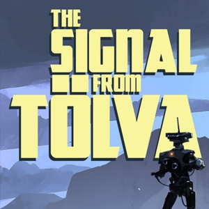 The Signal From Tölva Xbox Series X