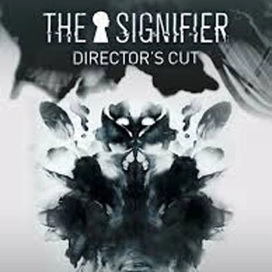 The Signifier Director’s Cut Playstation 5