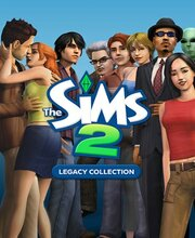 The Sims 2 Legacy Collection Pc