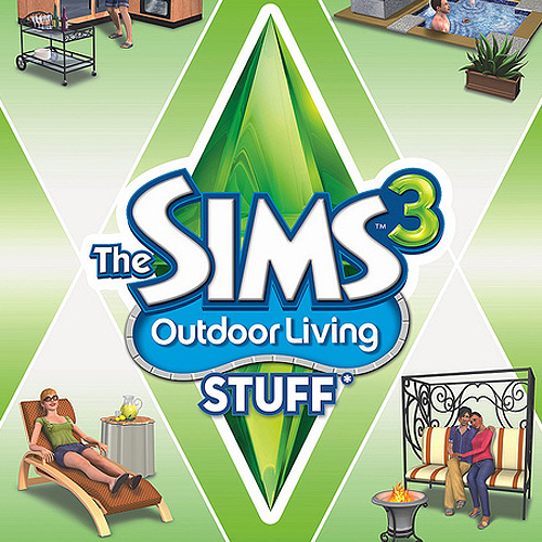 The Sims 3 Outdoor Living Stuff Key Kaufen Preisvergleich