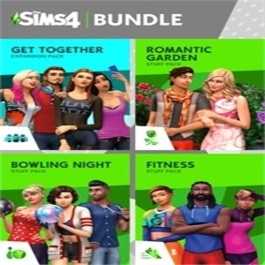 The Sims 4 Back to School Bundle Pc