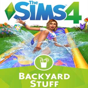 The Sims 4 Backyard Stuff Key Kaufen Preisvergleich