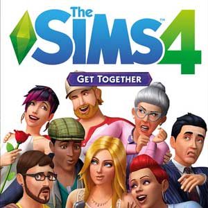 Kaufe The Sims 4 Get Together PS4 Preisvergleich