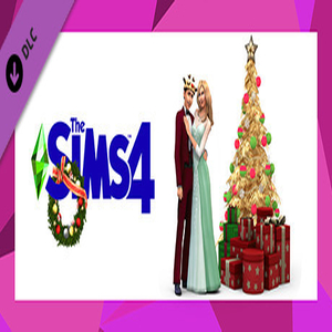 The Sims 4 Holiday Celebration Pack Key kaufen Preisvergleich