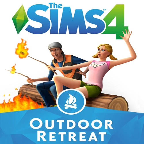 Sims 4 Outdoor Leben Pc