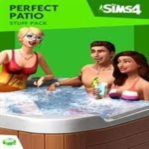 Kaufe The Sims 4 Perfect Patio Stuff Xbox Series Preisvergleich