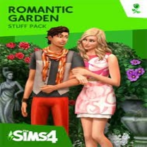 Kaufe The Sims 4 Romantic Garden Stuff Xbox Series Preisvergleich