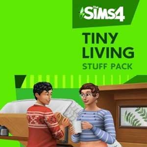 The Sims 4 Tiny Living Stuff Pack Key Kaufen Preisvergleich