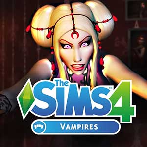 The Sims 4 Vampires PS4 Code Kaufen Preisvergleich
