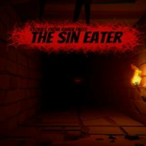 The Sin Eater Xbox One
