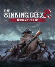 The Sinking City 2 The Arkham Field Kit Xbox Series X