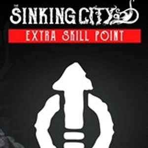 The Sinking City Extra Skill Point Xbox One