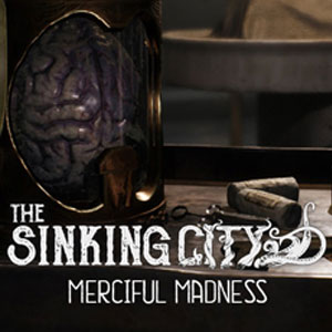 Kaufe The Sinking City Merciful Madness Nintendo Switch Preisvergleich