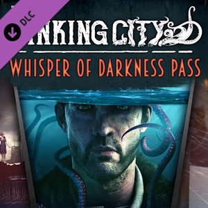 The Sinking City Whisper of Darkness Pass Pc