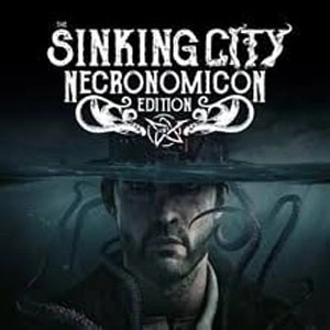 The Sinking City Worshippers of the Necronomicon Switch