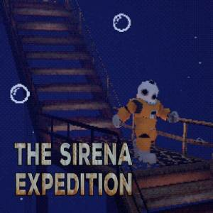 The Sirena Expedition Pc