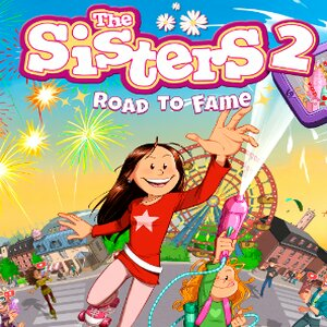 The Sisters 2 Road to Fame Pc