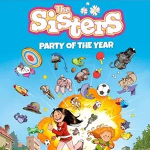 The Sisters Party of the Year Pc