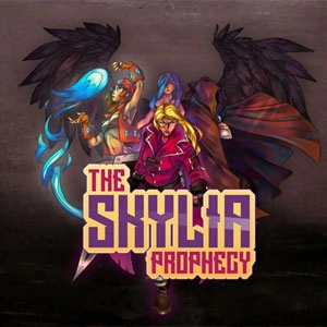 The Skylia Prophecy Xbox Series X