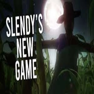 The Slender Man Prodigy Scarecrow Xbox Series X
