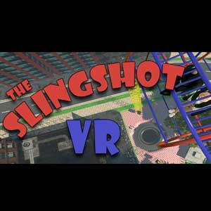 The Slingshot VR Key Kaufen Preisvergleich