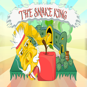 Kaufe The Snake King Nintendo Switch Preisvergleich