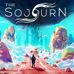 The Sojourn Playstation 4