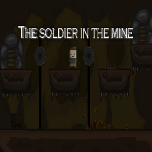 Kaufe The soldier in the mine Xbox One Preisvergleich