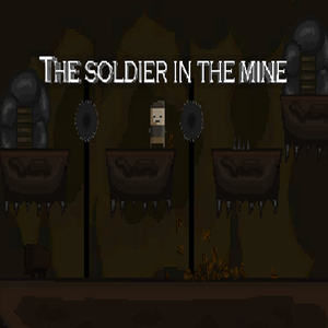 Kaufe The soldier in the mine Xbox Series Preisvergleich